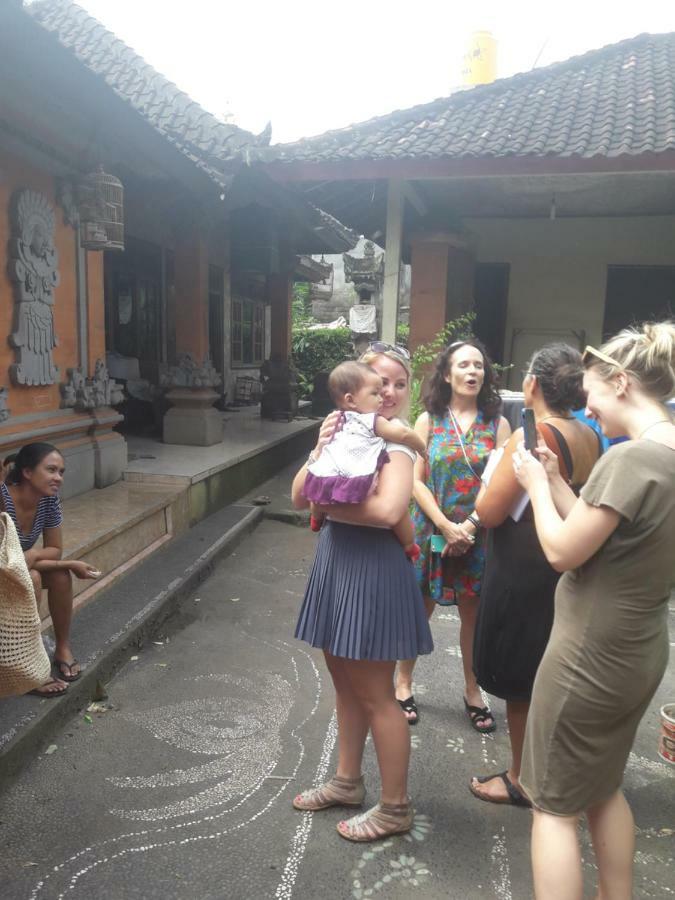 River Side House Gasthof Ubud