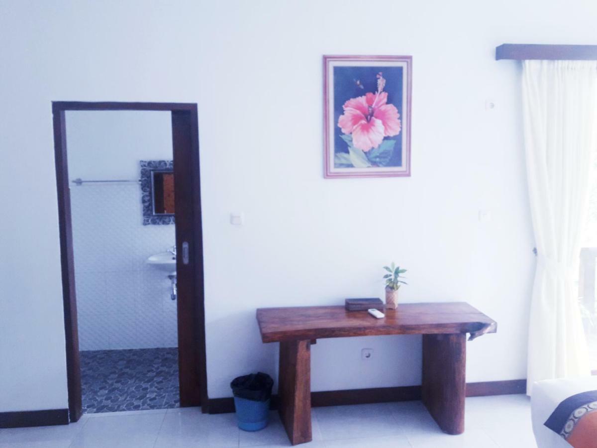Gasthof River Side House Ubud